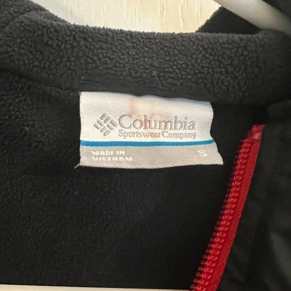 Columbia Youth Small Jacket - Picture 3 of 4